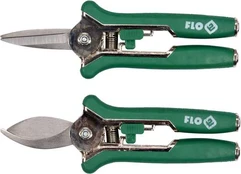 Toya FLO SEKATOR 150mm /Rinkinys 2vnt.. kaina