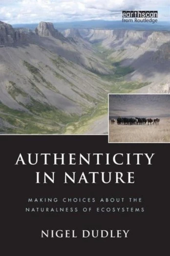 Authenticity in Nature
