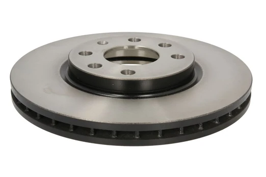 TRW DF4165 Brake Disc