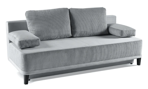 Sofa-lova ROSSO Linneo audinys 1 grupė
