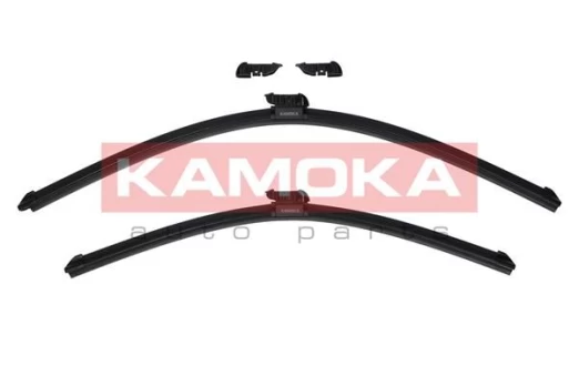 Valytuvai KAMOKA 27A11