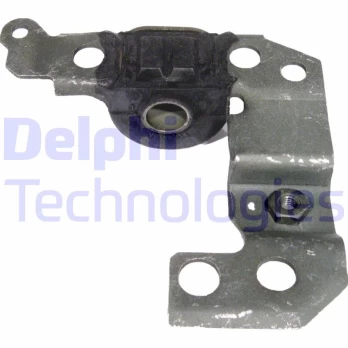 DELPHI TD434W Front axle wishbone bush