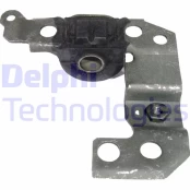 DELPHI TD434W Front axle wishbone bush kaina