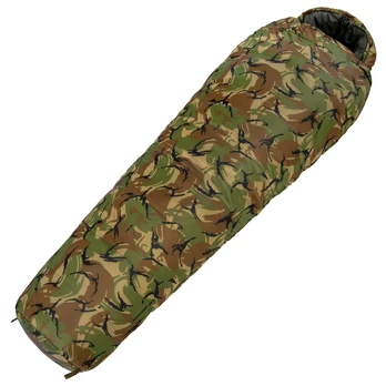 Snugpak Sleeper Zero DPM Camo RH Miegmaišis