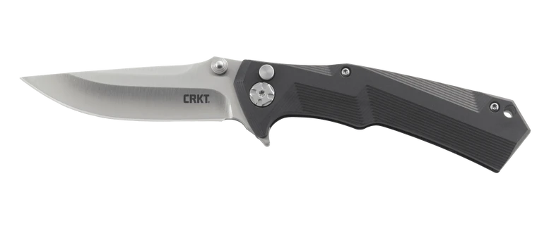 Kišeninis peilis CRKT 5230 Tighe Tac Two .