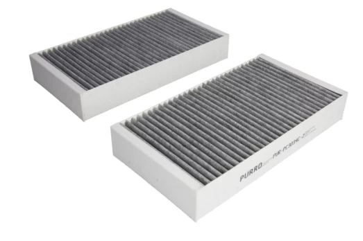 Salono filtras PURRO PUR-PC3034C-2