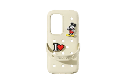 Crocs Case“, skirta Galaxy S25 Ultra“