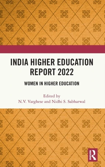 India Higher Education Report 2022