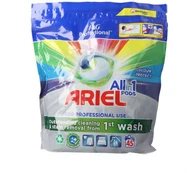 Skalbimo kapsulės ARIEL 3IN1 COLOR, 45 vnt. kaina