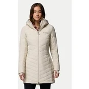 Columbia Žieminė striukė Joy Peak™ II 2088641 Smėlio Regular Fit