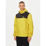 Helly Hansen Neperšlampanti striukė Vancouver Rain Jacket 53935 Geltona Regular Fit