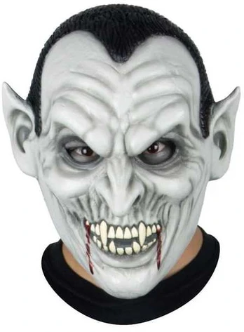 Partychimp Lord Vamp maske