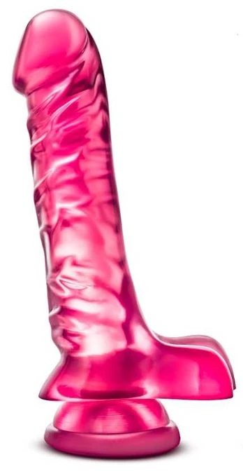 Blush B YOURS BASIC 8 Rožinis