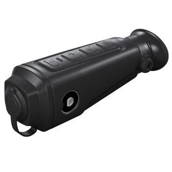 Termovizorius 384x288, 15mm, 24.9°, 4X Dzoom, IP66, WiFi