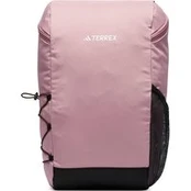 adidas Kuprinės Terrex Multi Essentials Backpack 20L KR6393 Rožinė