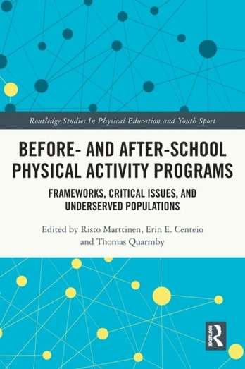 Before and After School Physical Activity Programs