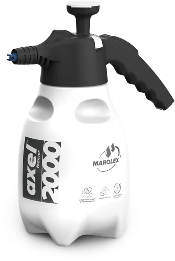 MAROLEX PIANOWNICA AXEL ACID LINE 2000