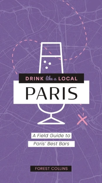 Drink Like a Local: Paris