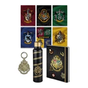 HARRY POTTER (COLOURFUL CREST) PREMIUM GIFT SET kaina