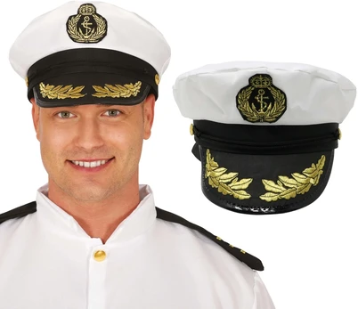 Kapitono kepurė