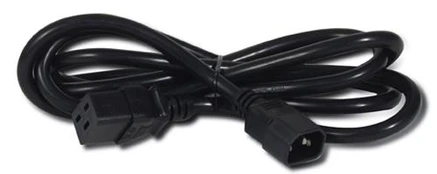 APC powercord IEC320 C19/C14 200cm | AP9878