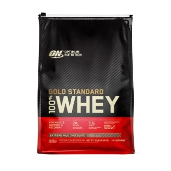 ON Gold Standard 100% Išrūgos 4.54kg