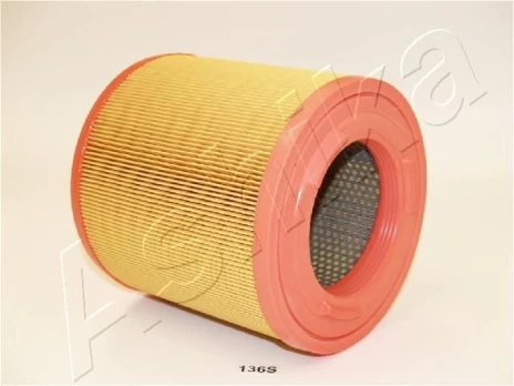 Oro filtras ASHIKA 20-01-136