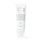 Transparent Lab Lightweight Sunscreen SPF50 Apsauga nuo saulės veidui, 100ml kaina