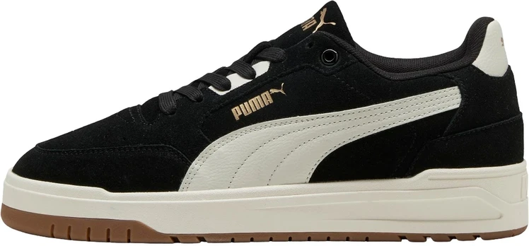 Puma Avalynė Vyrams Shuffle Downtown Juodas Baltas 402597 02