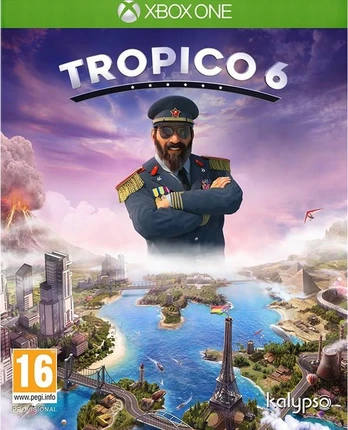Tropico 6