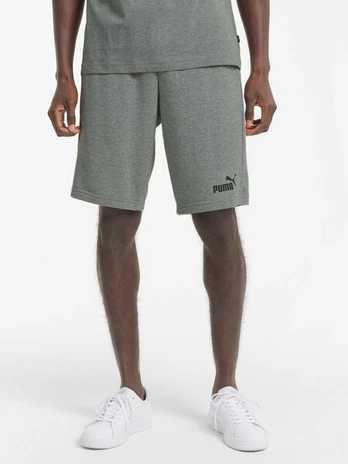 Šortai vyrams Puma Essentials, pilki