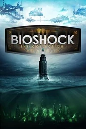 Bioshock: The Collection Nintendo Switch 2