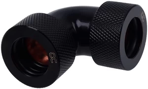 Alphacool alkūnės nipelis 90 ° 16 mm (17298)
