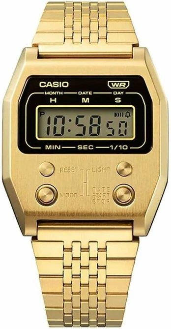 Laikrodis vyrams Casio A1100G-5EF