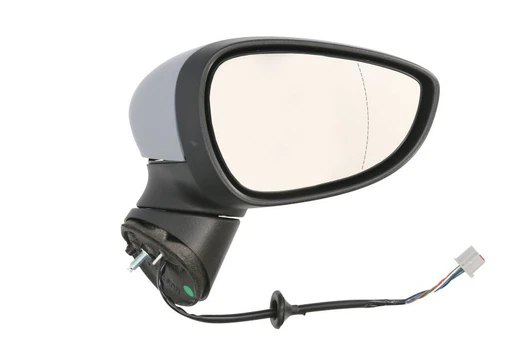 Išorinis veidrodis BLIC 5402-04-0304594P