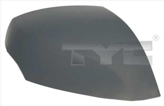 TYC 328-0148-2 dangtelis, išorinis veidrodėlis
