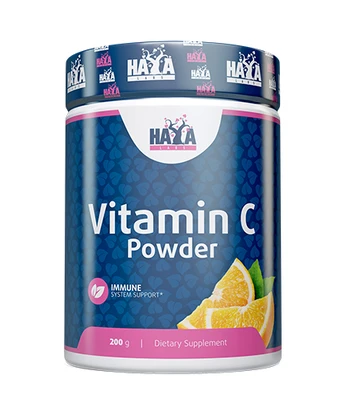 HAYA LABS Vitamin C Powder - 200g