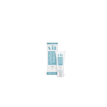VITTELLA gelis TREOX, 20 ml