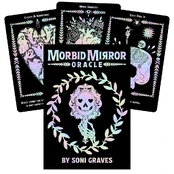 Morbid Mirror Oracle kortos US Games Systems kaina