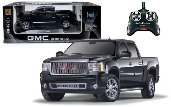 Artyk *****Auto RC GMC SierraDenali 188534