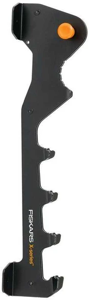 Fiskars Kindling Maker and Hook wall mounted