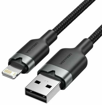 USB - Lightning kabelis Vention LANBF 1 m