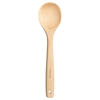 Šaukštas Fiskars 1075685, 29 cm, ruda