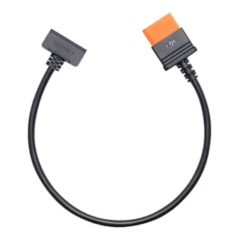 DJI, Power SDC to Inspire3 Fast Charge