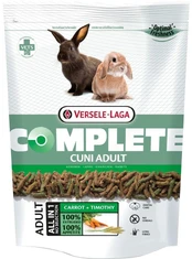 Versele-Laga nv Complete Cuni - triušių pašaras 500g kaina