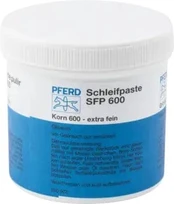 Poliravimo pasta PFERD SFP 250g 600