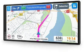 Garmin Drive - 8.8", Sat Nav kaina