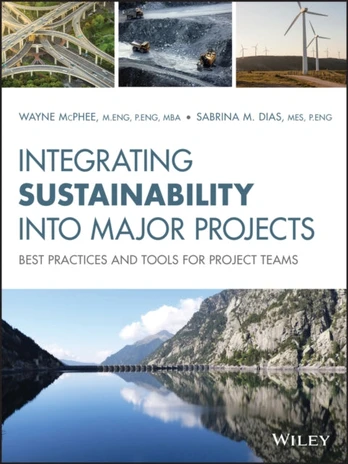 Integrating Sustainability Into Major Projects