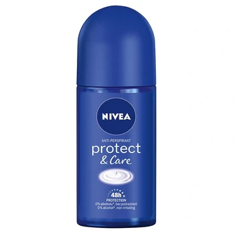 NIVEA_Protect & Care antiperspirantas 50ml
