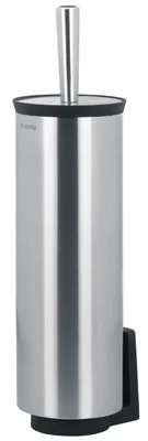 Tualeto šepetys Brabantia, juoda